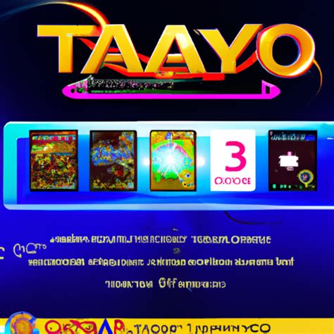 taya 365 apps